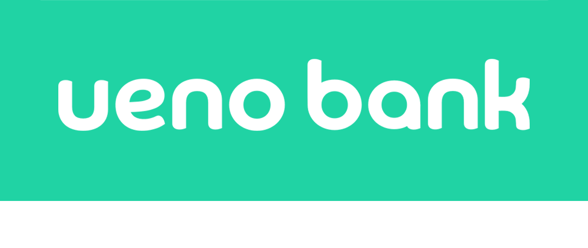 Logo UENO